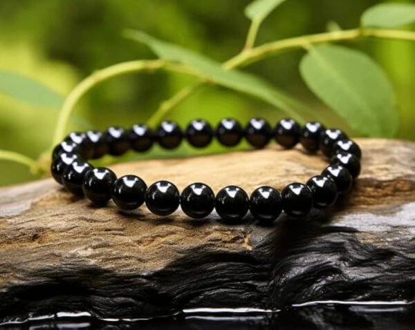 Black Tourmaline Bracelet