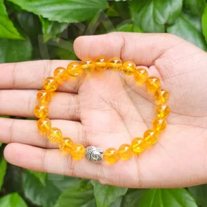 Citrine Bracelet