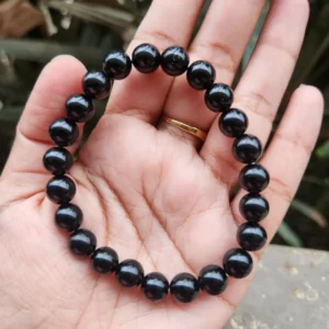 Obsidian Bracelet