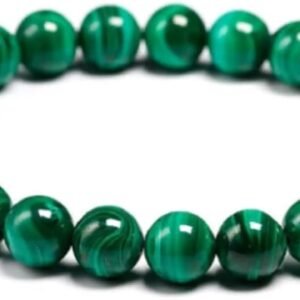 Malachite Bracelet
