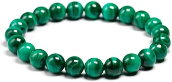 Malachite Bracelet