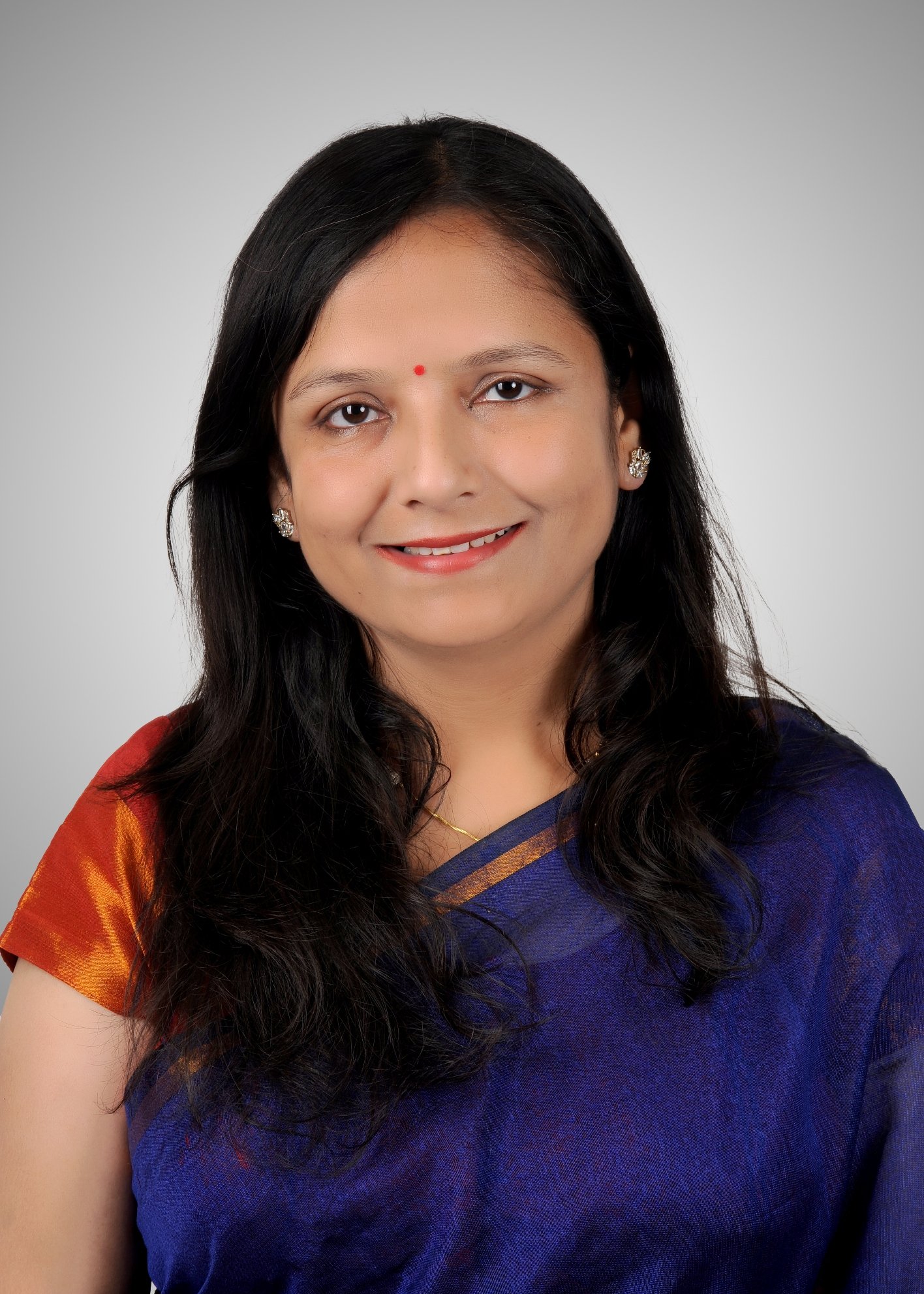 Usha Sinha