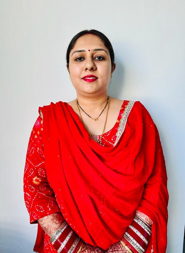 Sneha Verma